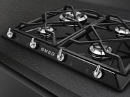    SMEG SR964NGH 60, 4 ,  ,  