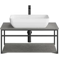    KERAMA MARAZZI Plaza Next , 776466330,   PL.N.80.02\BLK.M