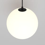 ��������� ���������� Maytoni Luna (����) P039PL-5W4K-20-B, 4000K, 5��, 360�, IP20, LED, �����-�����
