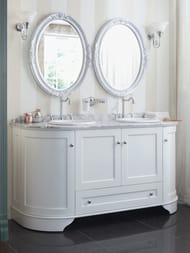 ����� ��� ���������� Caprigo ������� 160 bianco 1600�946�583 ��� ���������� 12418-�031G