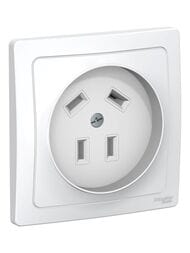  Systeme Electric BLANCA    3+n, 32, 400,  BLNSR003241