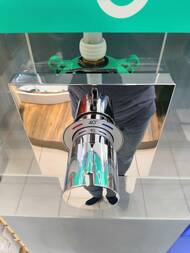 ������! ��������� Hansgrohe ShowerSelect Highfow 15760 ���������, ��� ���. �������, ����