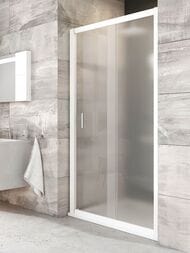 ������� ����� RAVAK BLIX BLDP2-100 (970-1010�1900) ����������, ������, �����+Grape