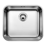 ����� ��� ���������� BLANCO Supra 450-U (480�430) ������������ �����, 3 1/2 ������ ������, ������