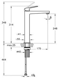    Vitra Minimax Square ,  . A4372425EXP