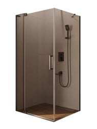 ������� ������ CEZARES SLIDER (1000-1100�1000�1950) ������ ������/������� ��������� ����� SLIDER-AH-1-100-100/110-BR-GM