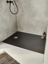 ������� ������ Jacob Delafon TOLBIAC (1200�800�25) ������������� ������, ������ E6D331RU-NGM