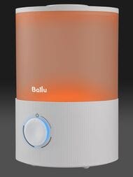 ����������� ������� Ballu UHB-330 ��������������, �����, �� 25�2