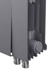 �������� ��������, 12 ������ ROYAL THERMO PianoForte 200 Silver Satin VDR80, ������ ������ ����, ��-1506336