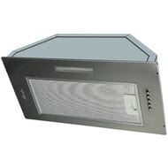 ������� Monsher ANGERS 60 Acier (540�170�280) LED, 800 �3/�, 110 ��, ����. �����