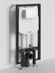    WasserKRAFT Vils   , :  56TLT.010.ME.WH03