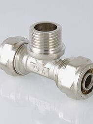 ������� �������� VALTEC 20�1/2"��20 VTm.333.N.200420