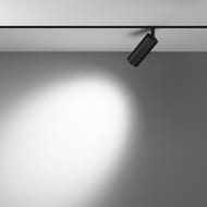 �������� ���������� Maytoni Focus Led Exility (����� ���) TR032-4-12W3K-M-DS-B 2700-6000K 12�� 36� Dim Smart, IP20, ������