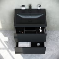    AM.PM Gem, , 60 , 2  push-to-open,  . M90FHX06022BM
