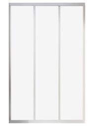 ������� ����� RAVAK SUPERNOVA ASDP3-90 (870-910�1980) ����������, ������, �����+Transparent