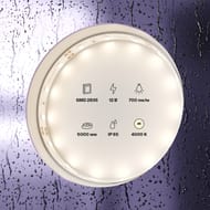 ������������ ����� Maytoni Led Strip 20005 12� 2835 7,2��/� 4000K 5� IP65, �����
