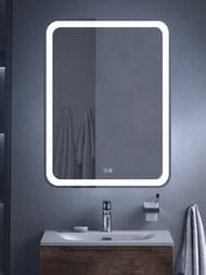 ������� Cezares MULTICOLORE (600�800�30) CZR-SPC-MC-600-800-RGB-TCH  ������. ����.,�����. RGB