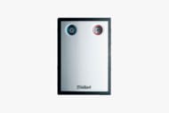 Насосная группа VDM 7 Vaillant для нерегулируемого контура с трёхступенчатым насосом