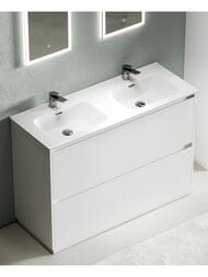    SANCOS Libra Floor (1190x450x840) ,  ,   LB120F-2W