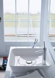 �������� DURAVIT CAPE COD 460�460 ��������� ��� ���������, ��� ��������, ����� 2340460000