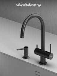 ��������� ��� ����� Abelsberg Aera AWF70029GM � ������� ��� �������� ����, ���� ����������� �����, PVD ��������