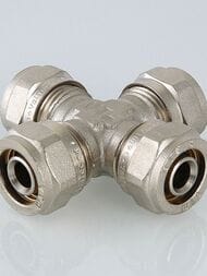 ���������� ����� VALTEC 20�16�20�16 VTm.341.N.201620