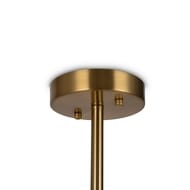 ��������� ���������� Freya Agora (�����) FR5216PL-06BS, IP20,������