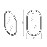 ������� Caprigo ������ 550�950�24 ���������, ��� ���������, �������� M-359-082