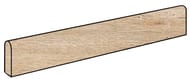 Плинтус Atlas Concorde Oak Reserve Cashmere Battiscopa (72х600) бежевый 610130000492 (пог. м.)