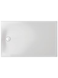 ������ ��������� Duravit Tempano 1600�1000�50 � �������������� ��������� 720209000000001