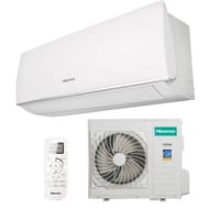Инверторная сплит-система Hisense SMART AS-18UW4RMADB02 до 50 кв.м