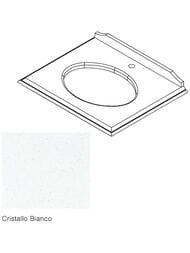���������� Caprigo Cosmo Bianco ��� ����� Caprigo ������� 80 �� ���������� ����� 20 ��