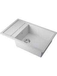 ����� Omoikiri  Sumi 78A-LB-WH (780�500�220��), �������������, ���� ����� 4997100