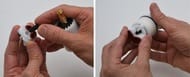 Картридж для однорычажных смесителей ORAS 158890