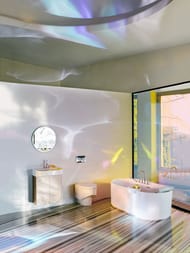   Laufen SONAR (540370430) ,   8.2334.1.757.000.1