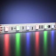 ������������ ����� Led Strip 24� 5050 14,4��/� RGB 5� IP65, 201247