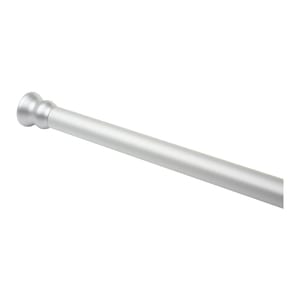 Штанга телескоп RIDDER d25 мм 110-185 см алюминий 55210