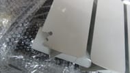Уценка! Радиатор биметаллический ROMMER Plus BM 200 8 секций, RBM-3210-020008 - уценка. — изображение 4