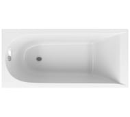 Ванна акриловая AM.PM Spirit 150x70 арт.W72A-150-070W-A2 без слива/перелива