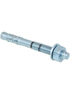 Клиновой анкер Walraven WTB7 10х115, 609837101