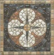 ������� KERAMA MARAZZI ������ (98�98�7) ������������ HGD\A439\1146H (��.)