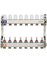 ������������ ������ VALTEC 8 ���. � ������������� � �����.����., 1"�3/4"����.��.VTc.579.EMN.0608