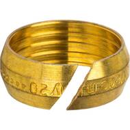 ��������� STOUT 20*2,8�3/4" ��� �����, ������, ��� ������� �����������,  SFC-0020-002028