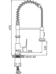 ��������� Ledeme �80 ��� �����, � ������ ������� � �����, �������������, ���� L4080
