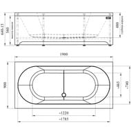     (1900900) ,   1-01-0-0-1-194