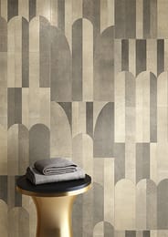 ������ ��������� Villeroy & Boch ARC NOIR Mink (400�1200) ���������� K1440RR60 (��.�.)