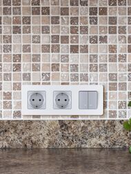  LEGRAND INSPIRIA 3   673956