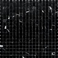 ������� �� ������������ ����� LeeDo Pietrine 4 Nero Oriente MAT 15�15 (305x305x4) ������ (��.)