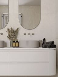 ��������������� ������ Staro Concreto Blanco 60x120 Matt (600�1200) �����, ����� (��.�.)