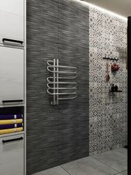 GROTA STELLE L ����������������� ������� 500�600 �����, �������. ����. �����, ����/���. ����. D-1/2"